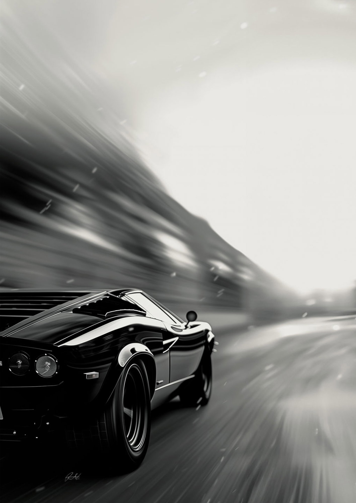 Lamborghini vers. 02