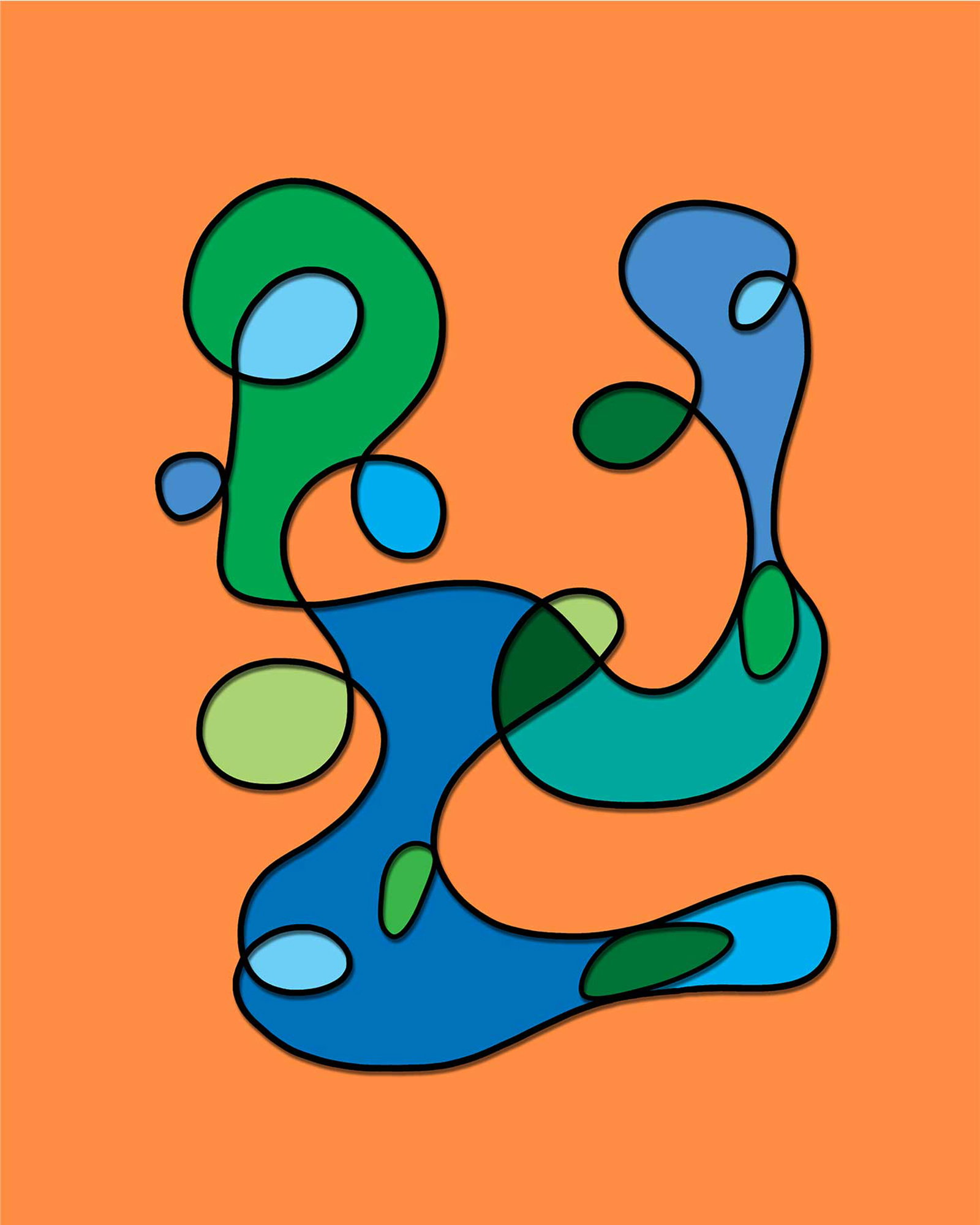 Lifeline #3