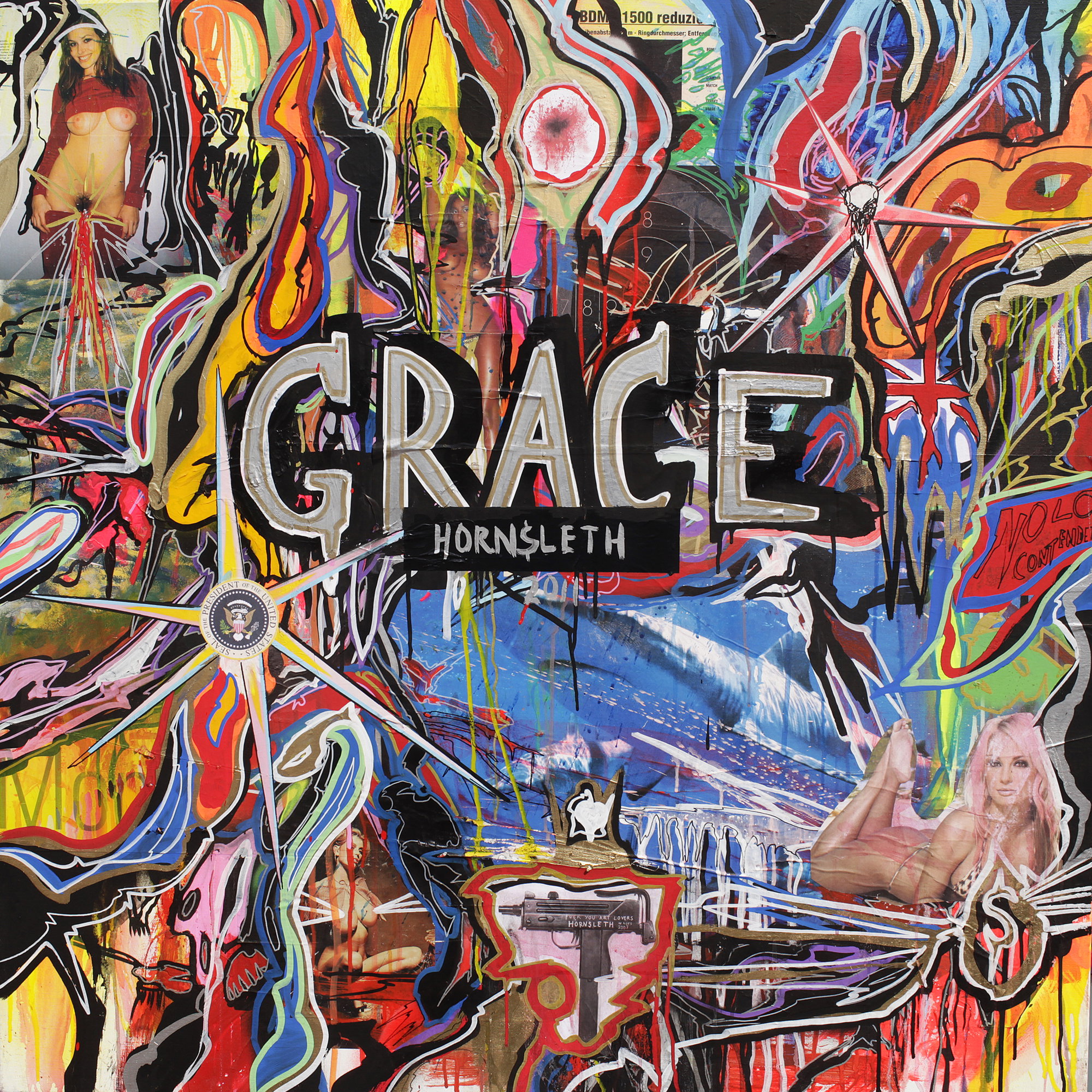 Grace