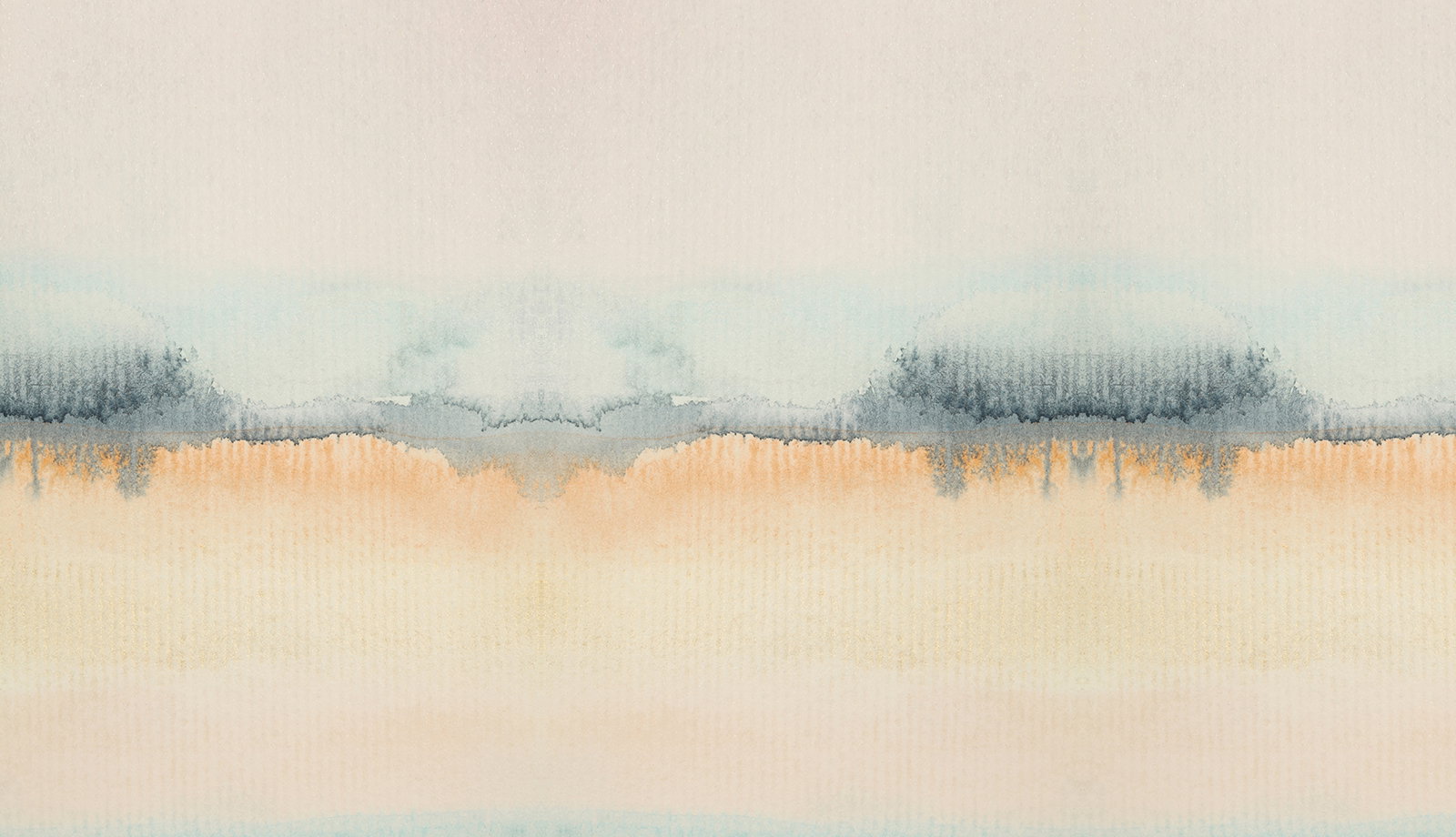 Watercolor - Infinite