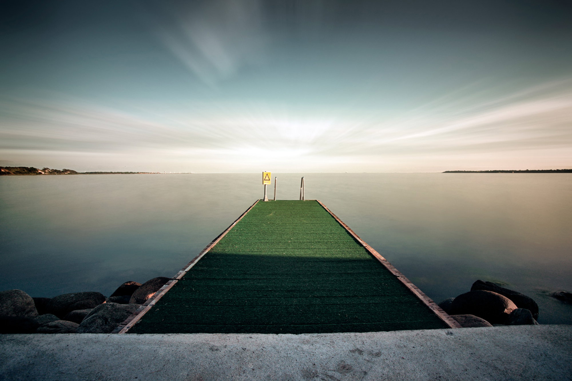 Point View