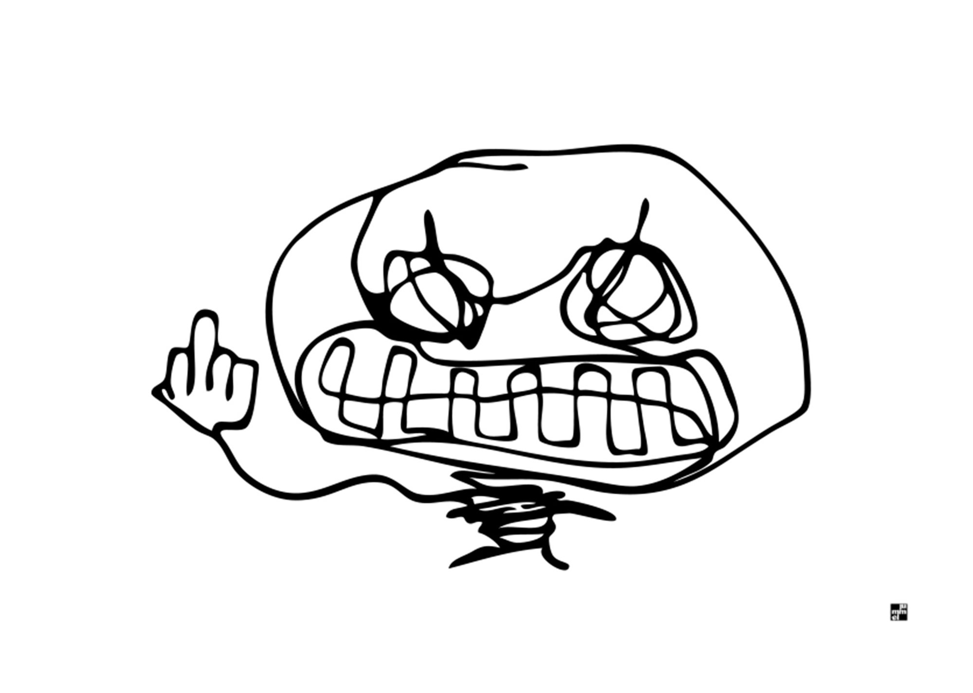 Fuck You