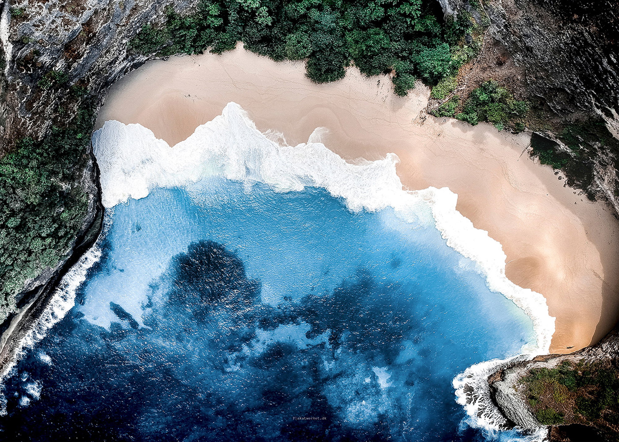 Blue Water