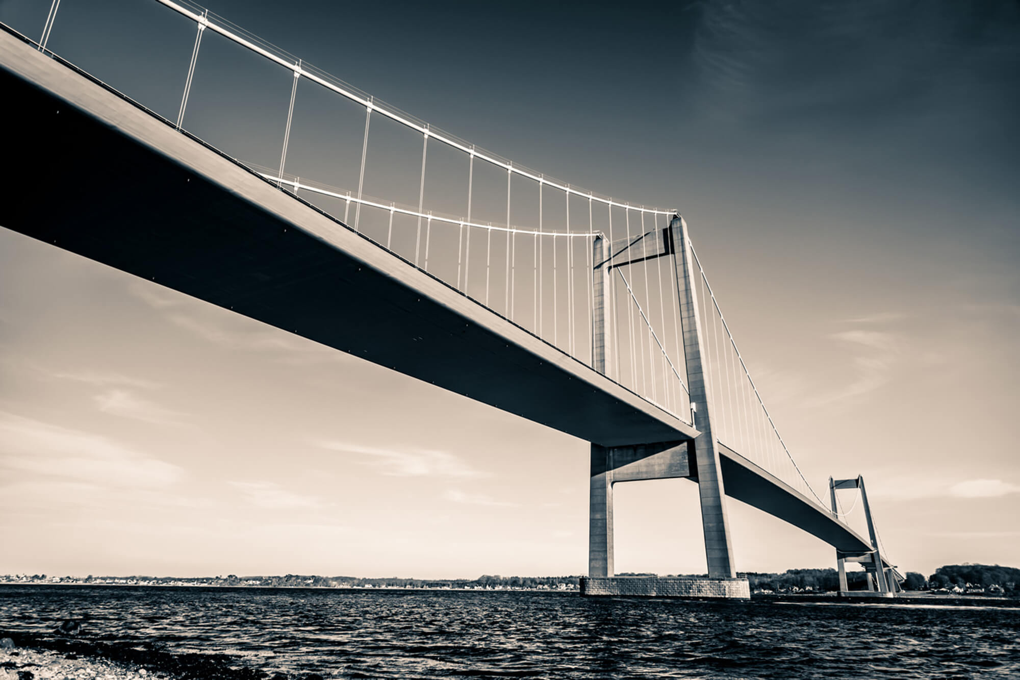 Little Belt Bridge