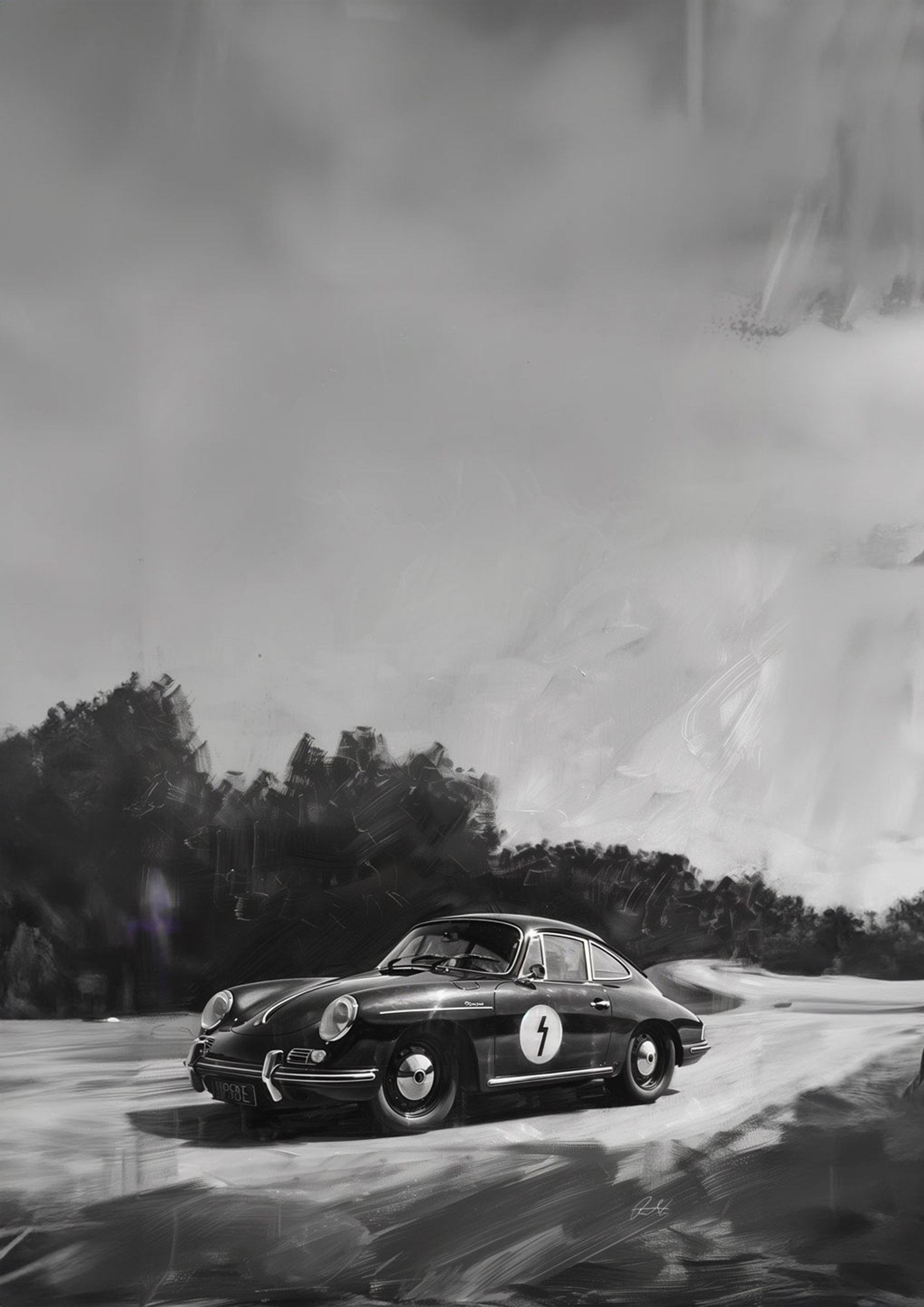 Porsche vers. 03