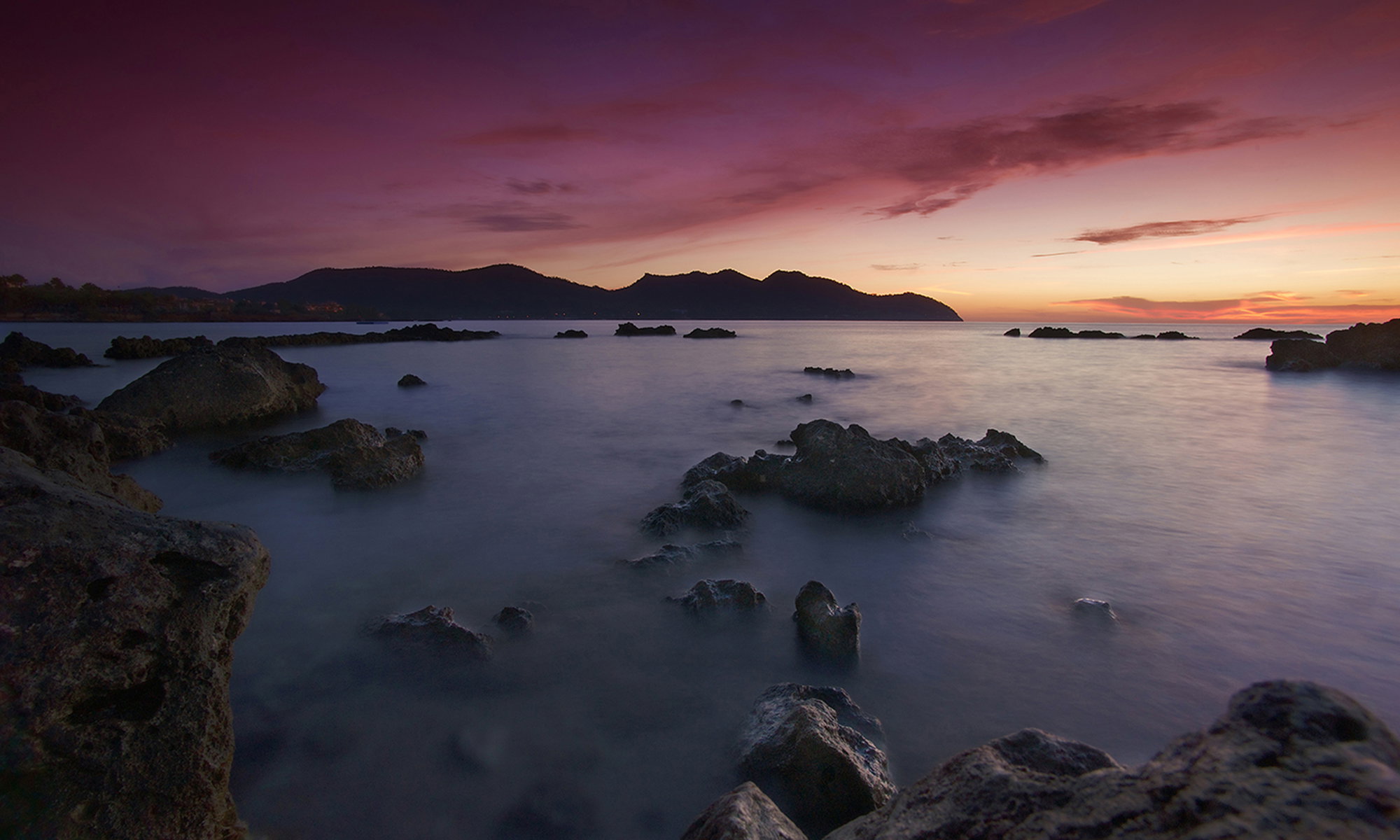 Rocks III