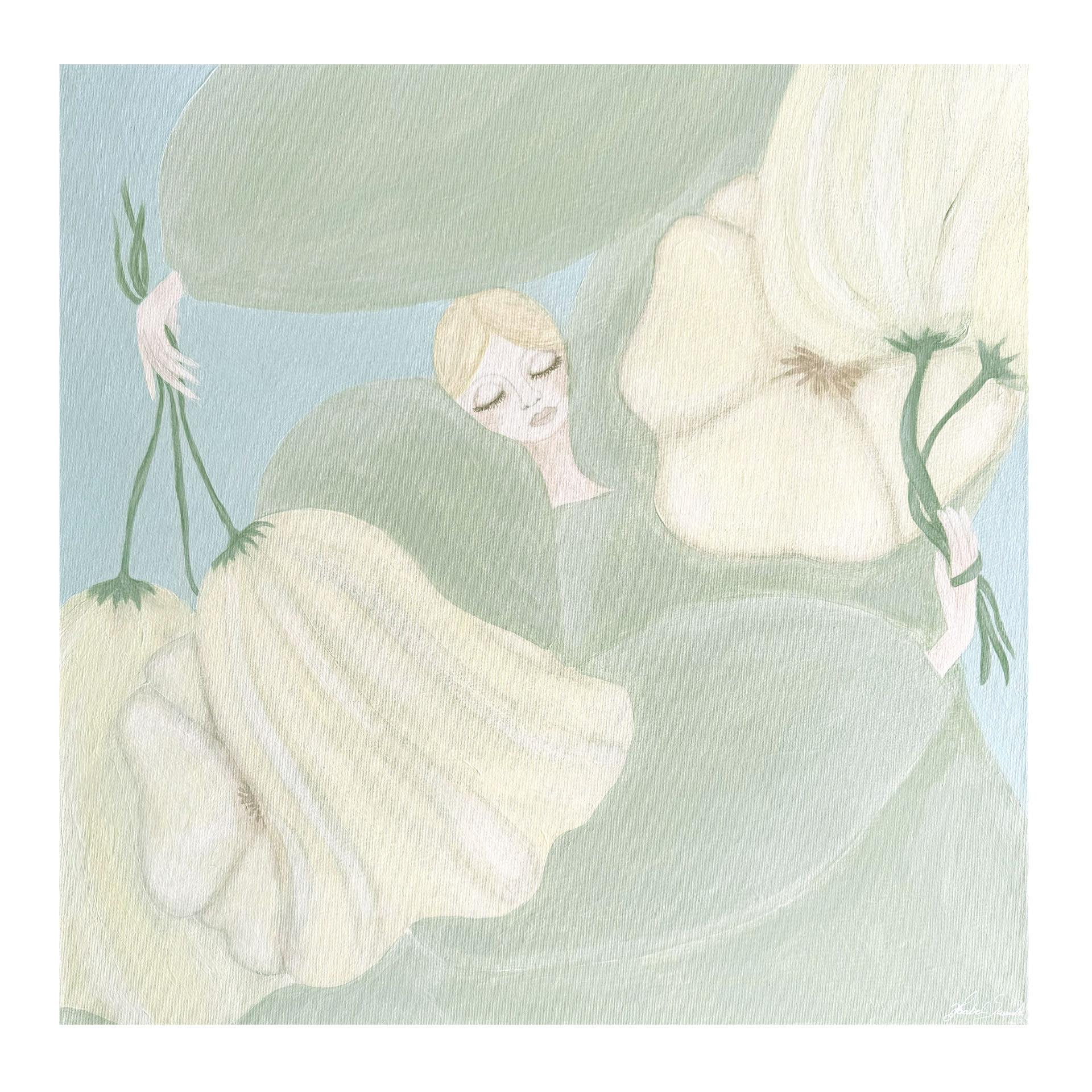 Its a dreamy day