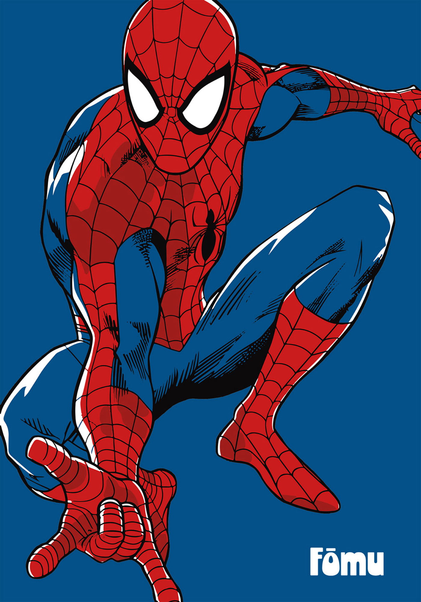 Spiderman