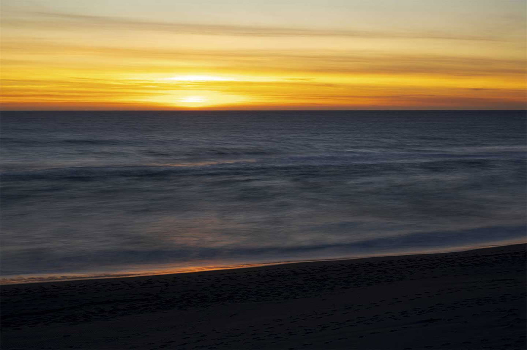 Fading Light