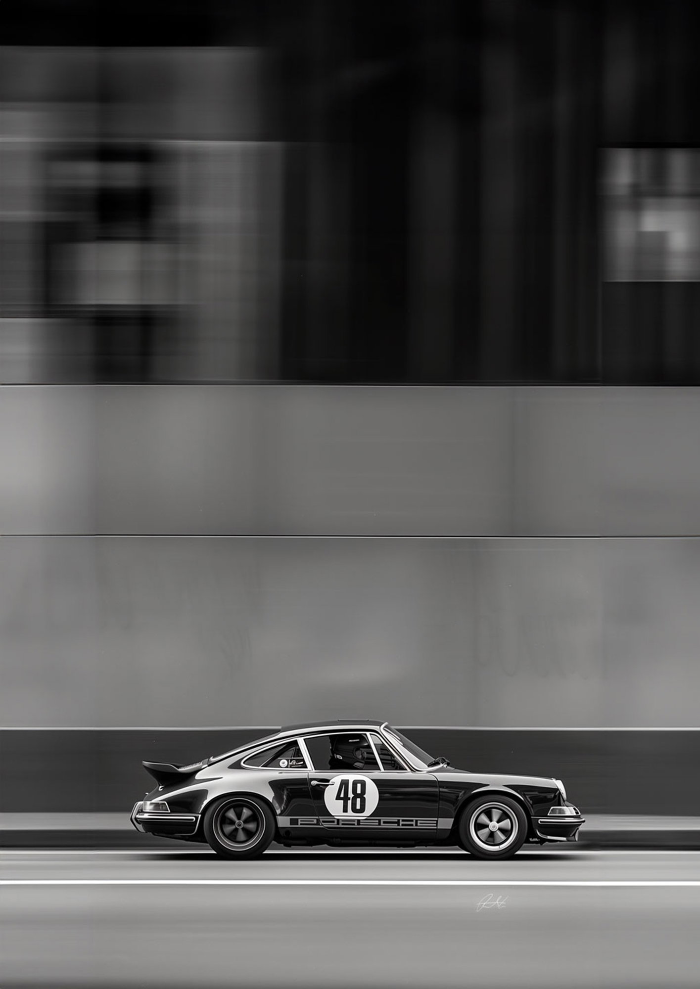 Porsche vers. 01