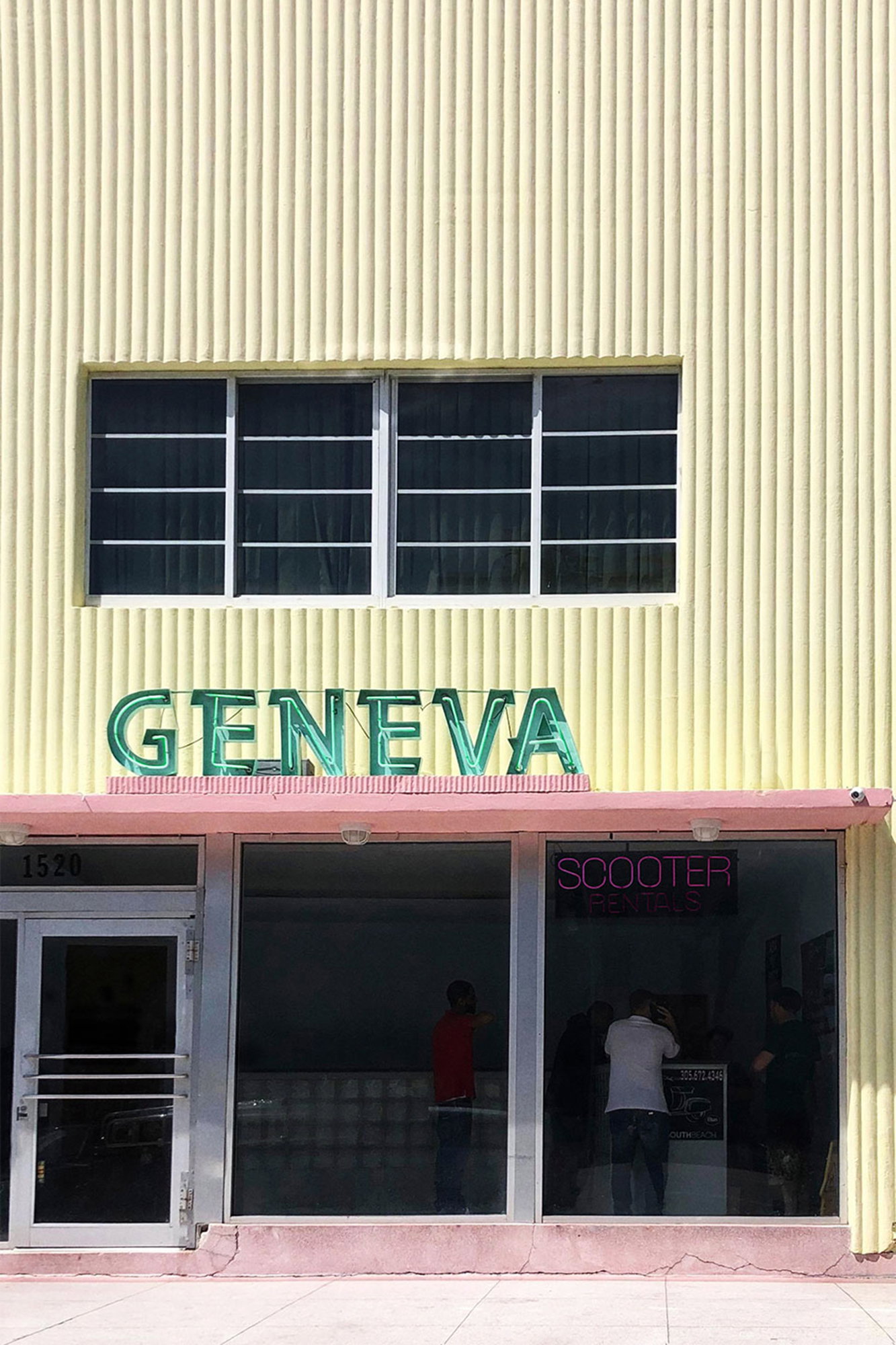 Geneva