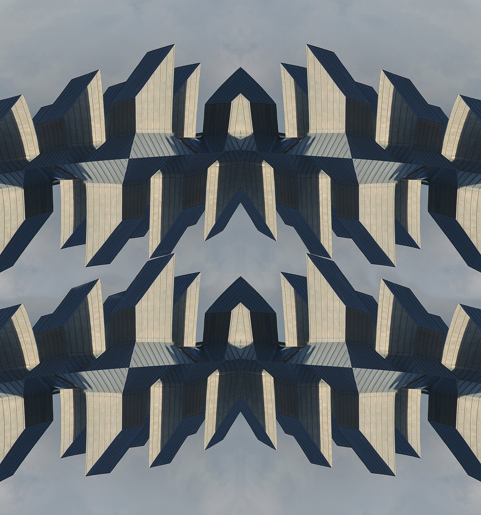 Roofs II
