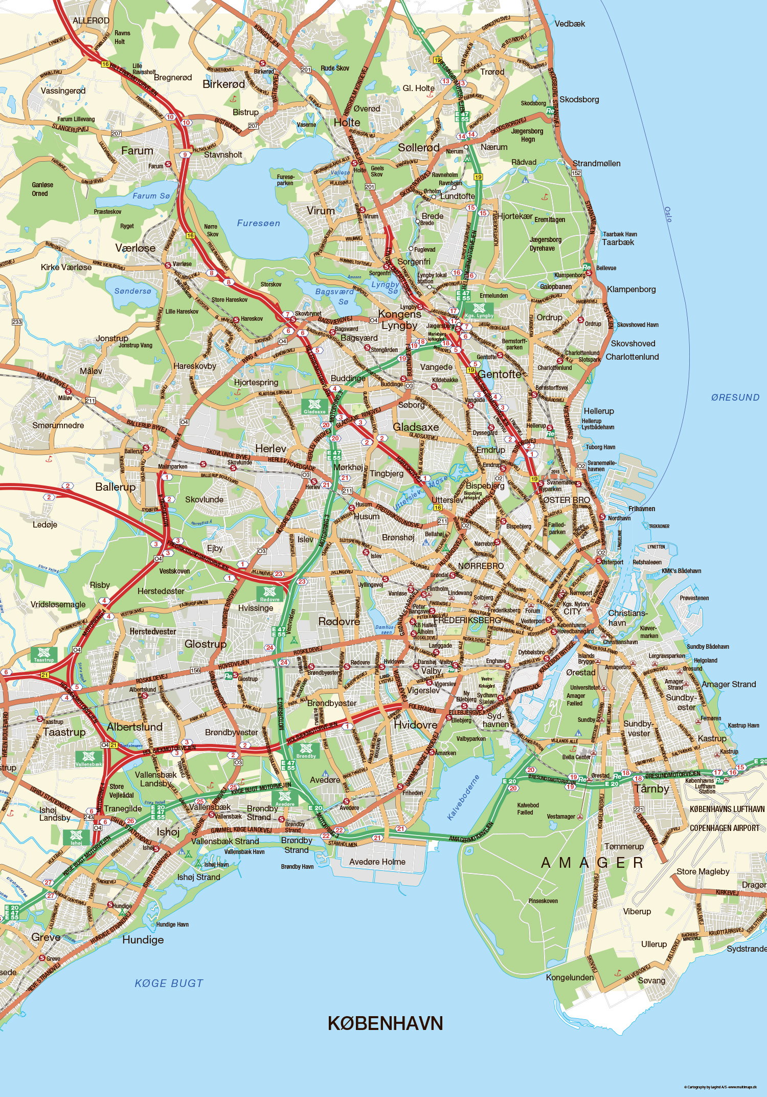 København
