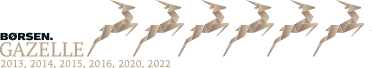 Gazelle award