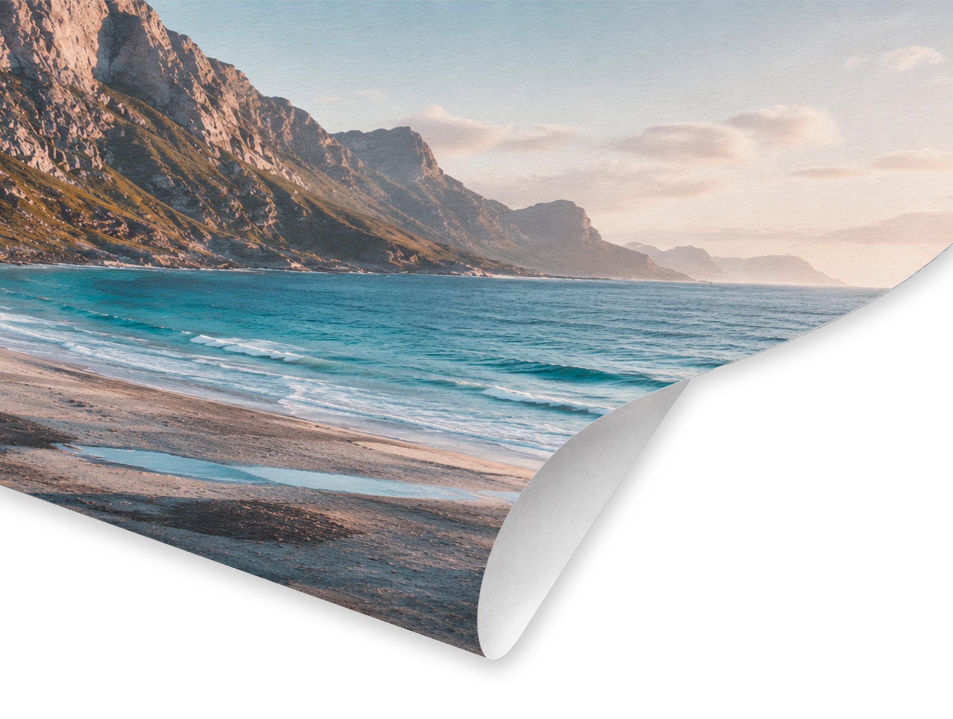 Tapetprint