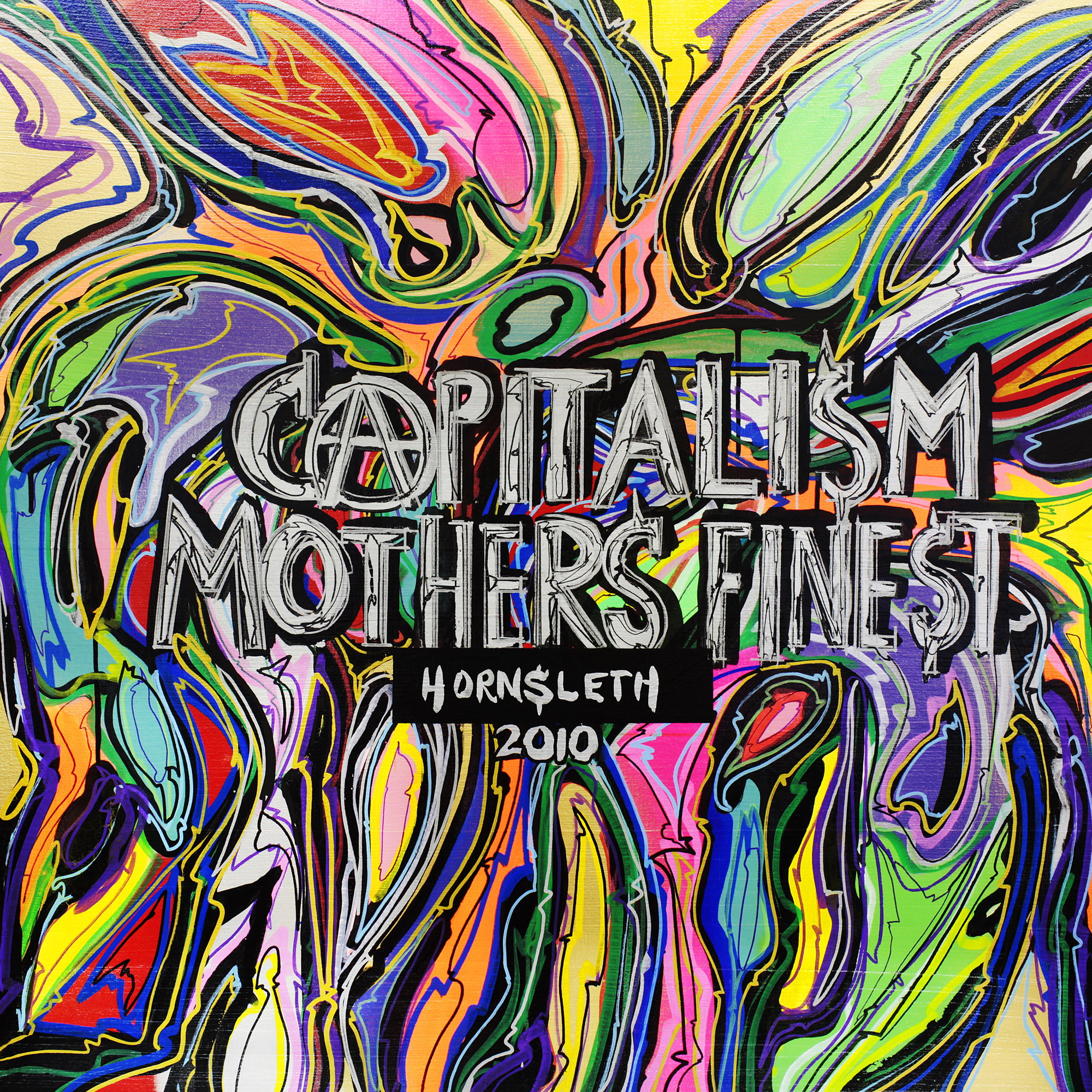 Capitalism Mothers Finest