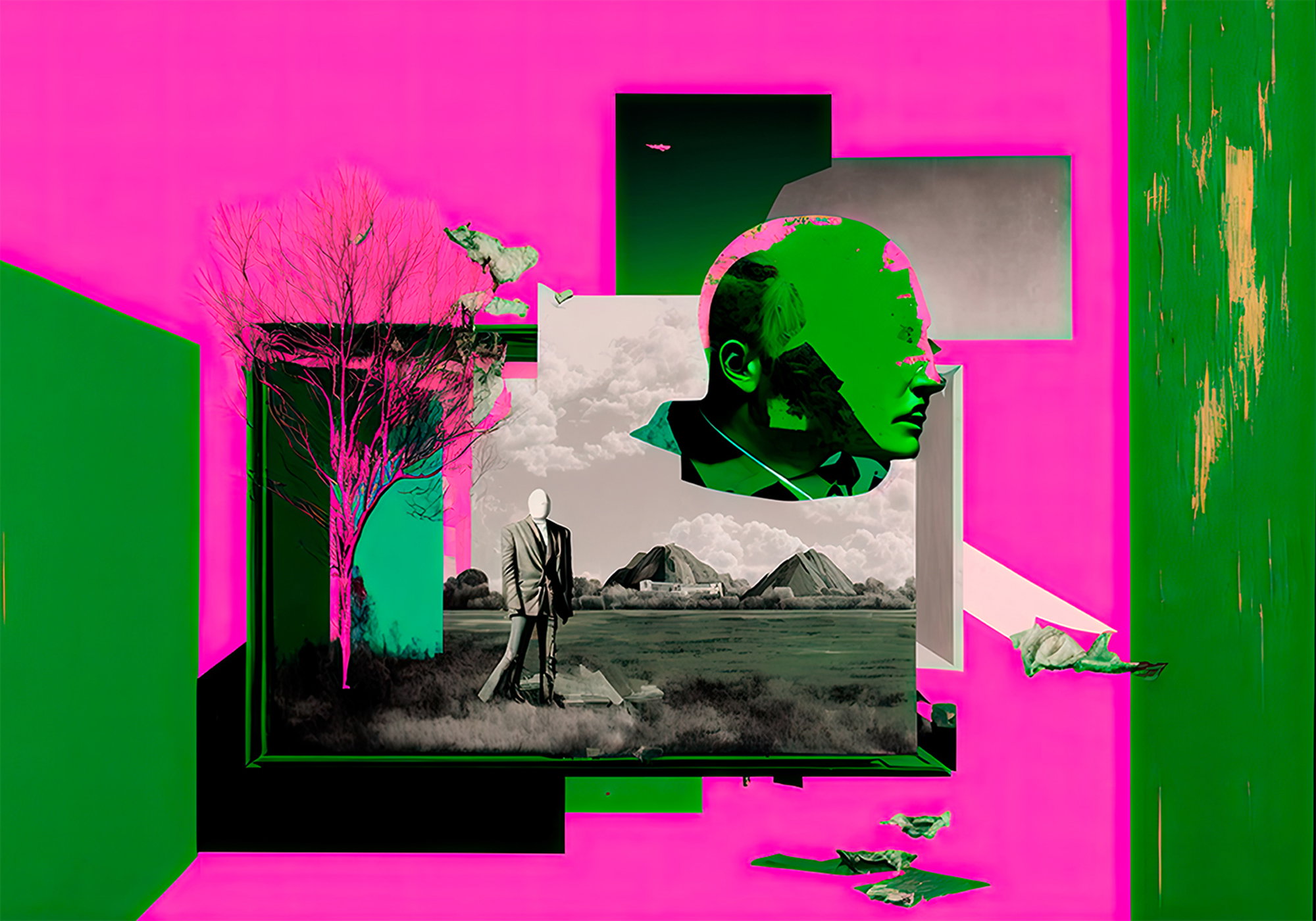 Collage basics 2