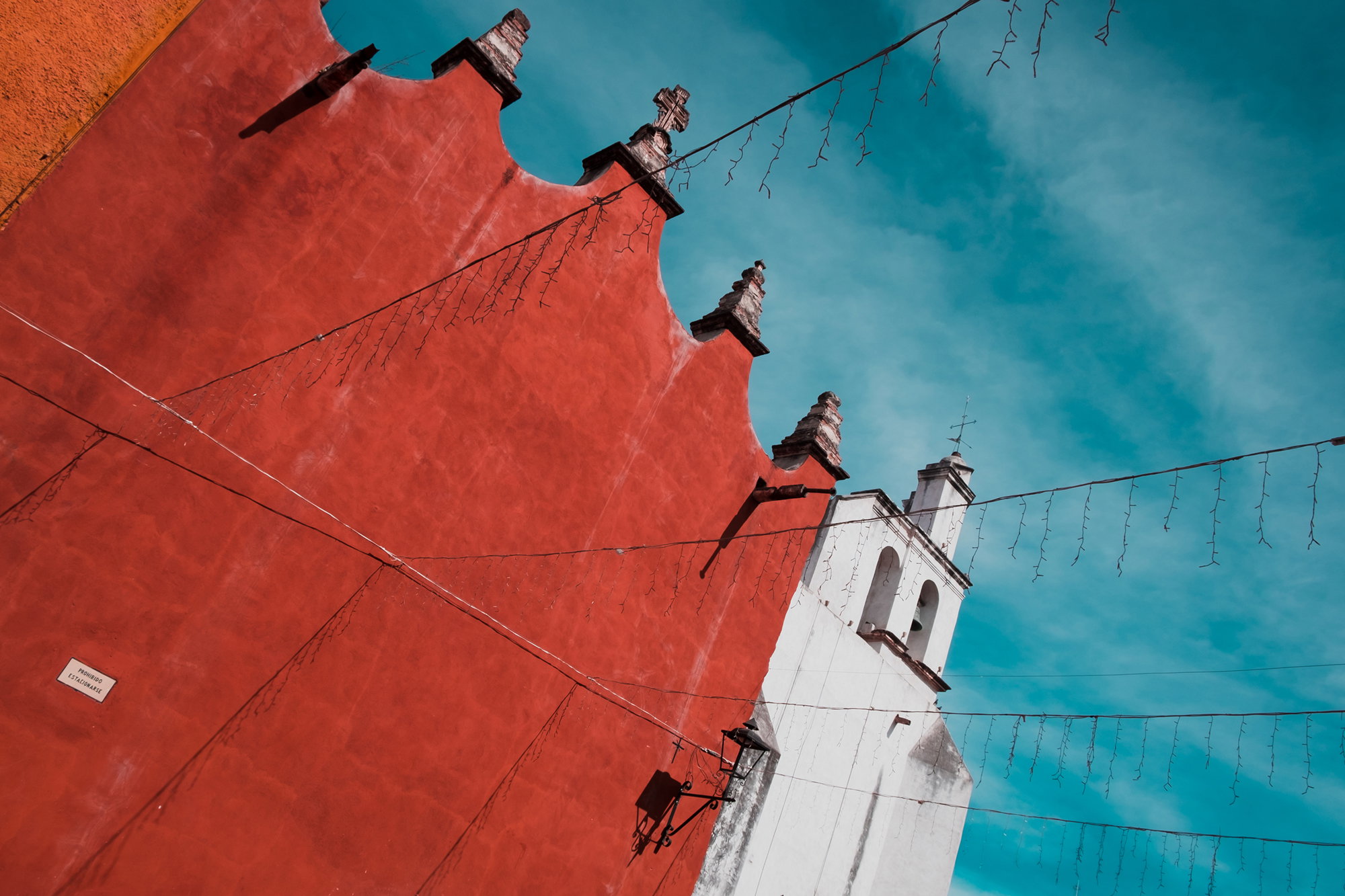 Mexican Sky