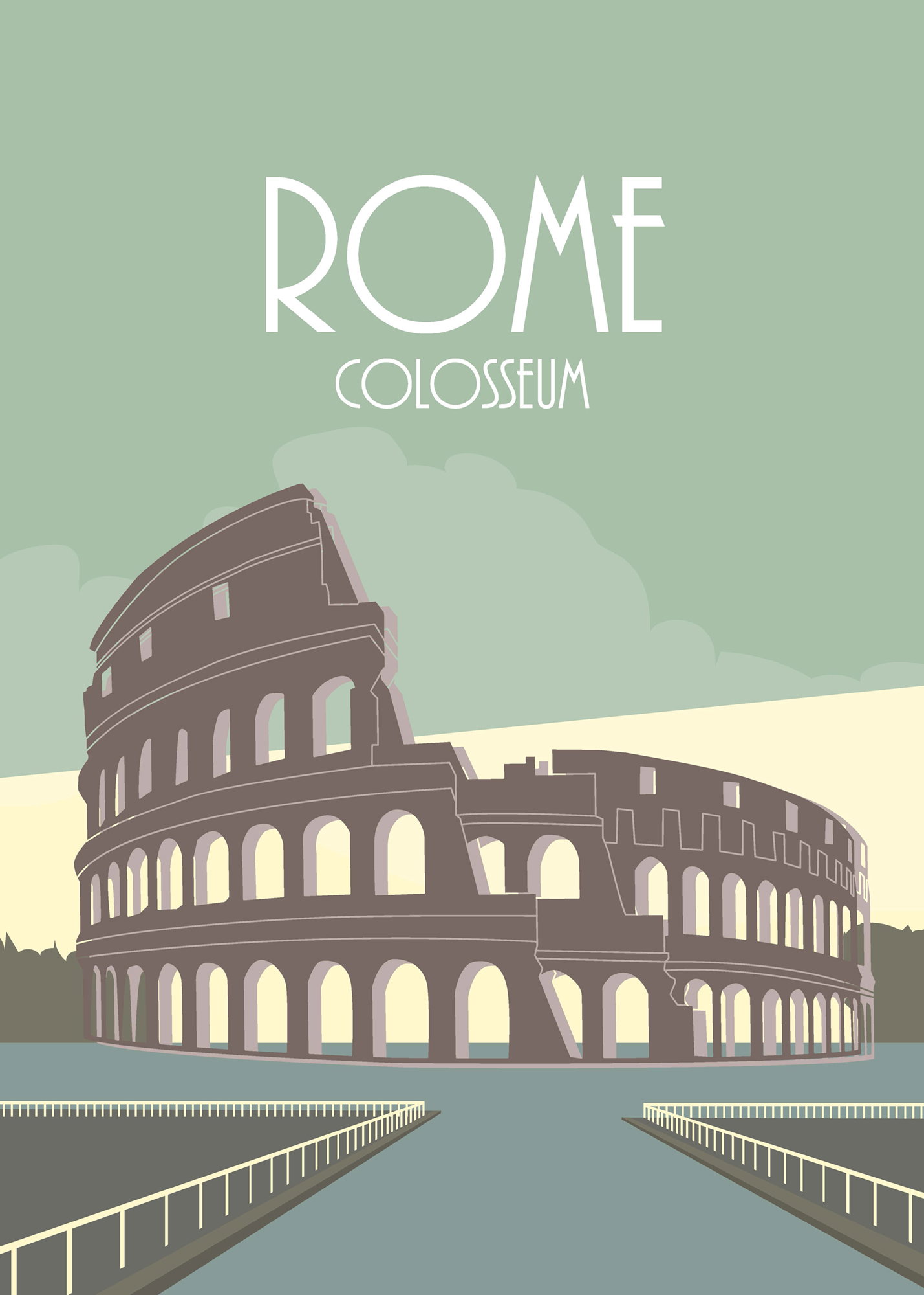 Rome