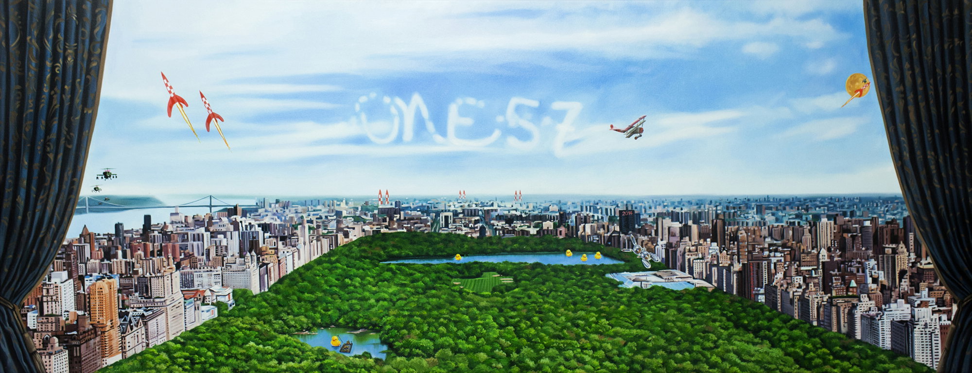 One 57