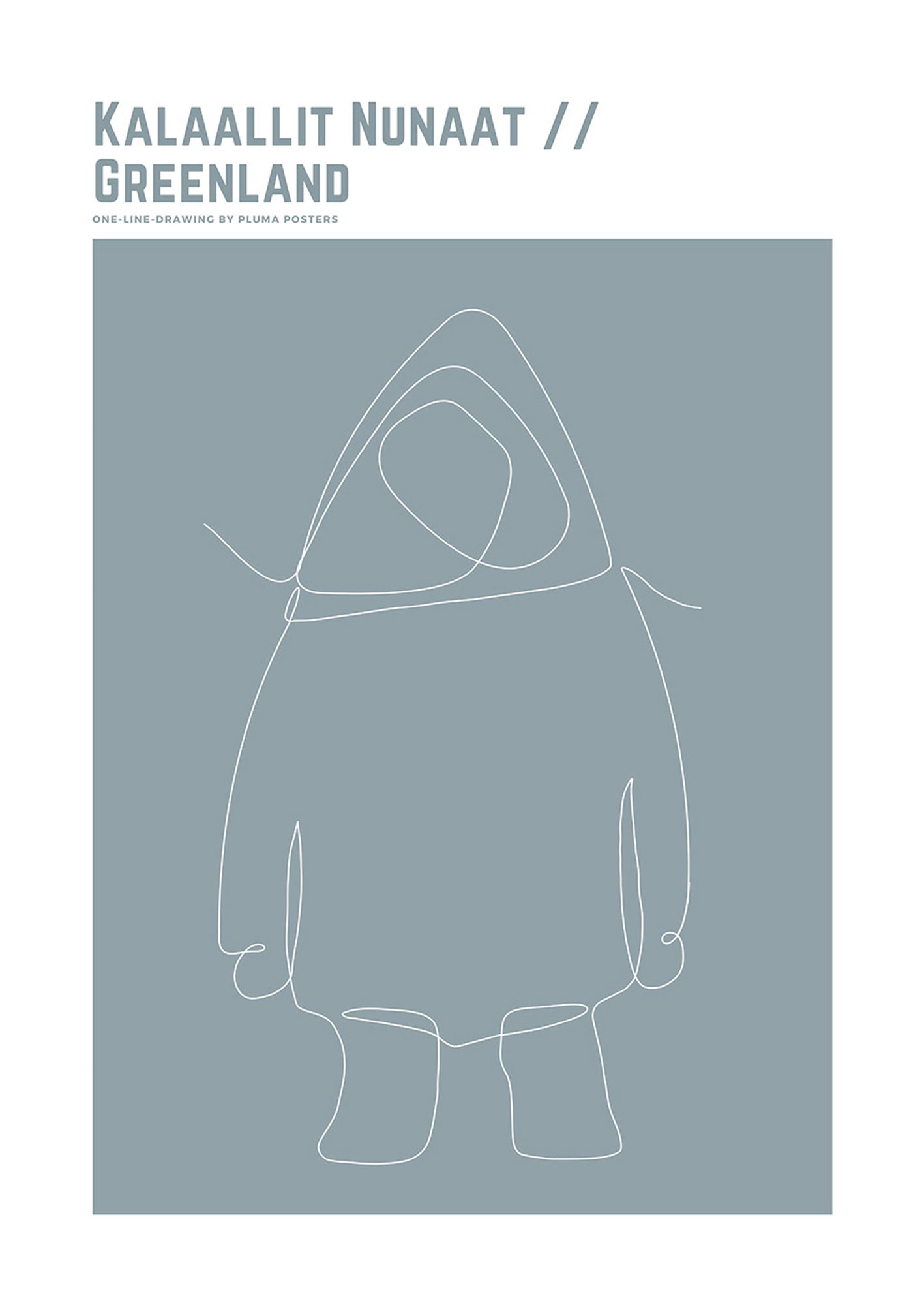 Kalaallit Nunaat – Greenland
