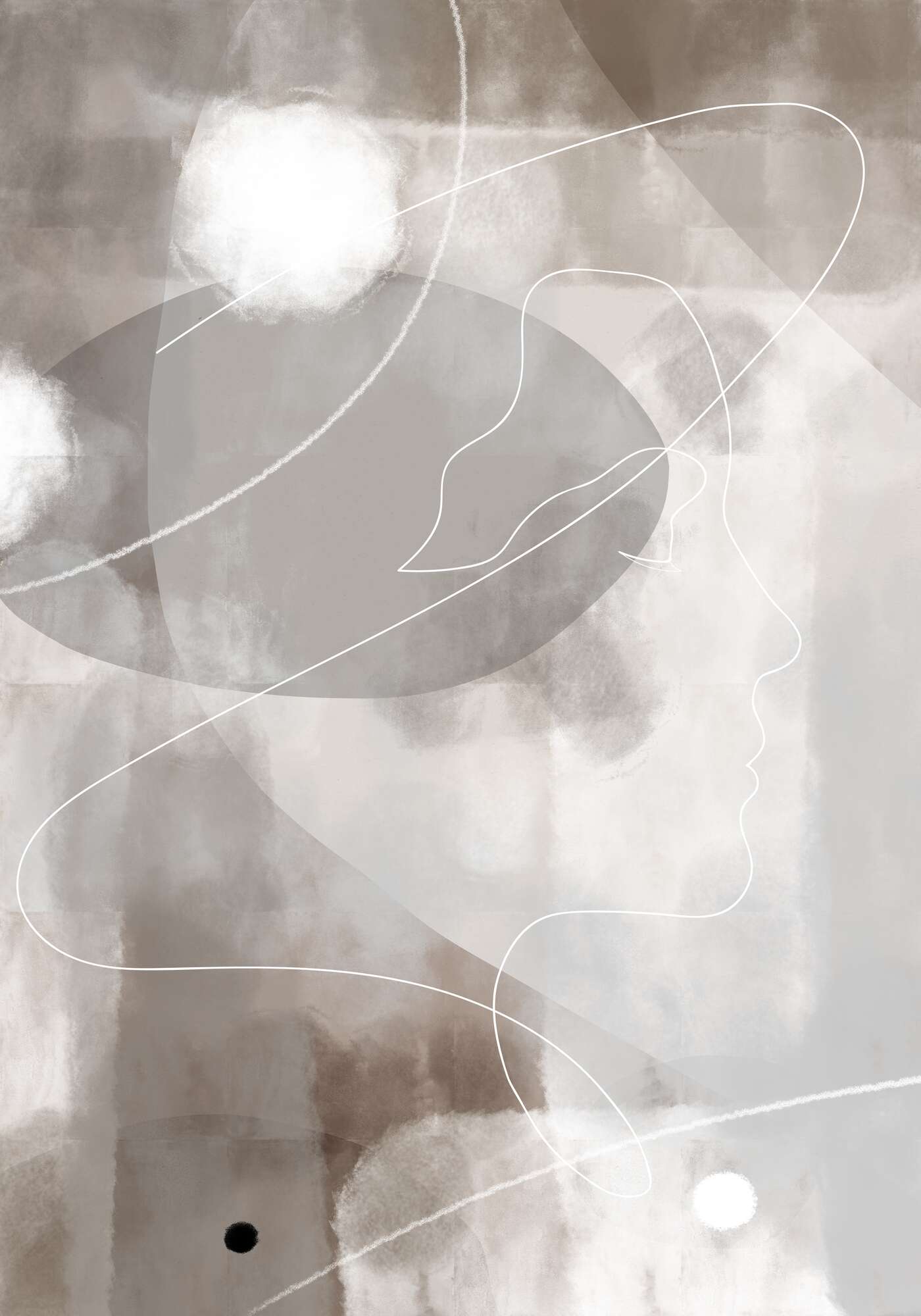 Soft Neutral Profile