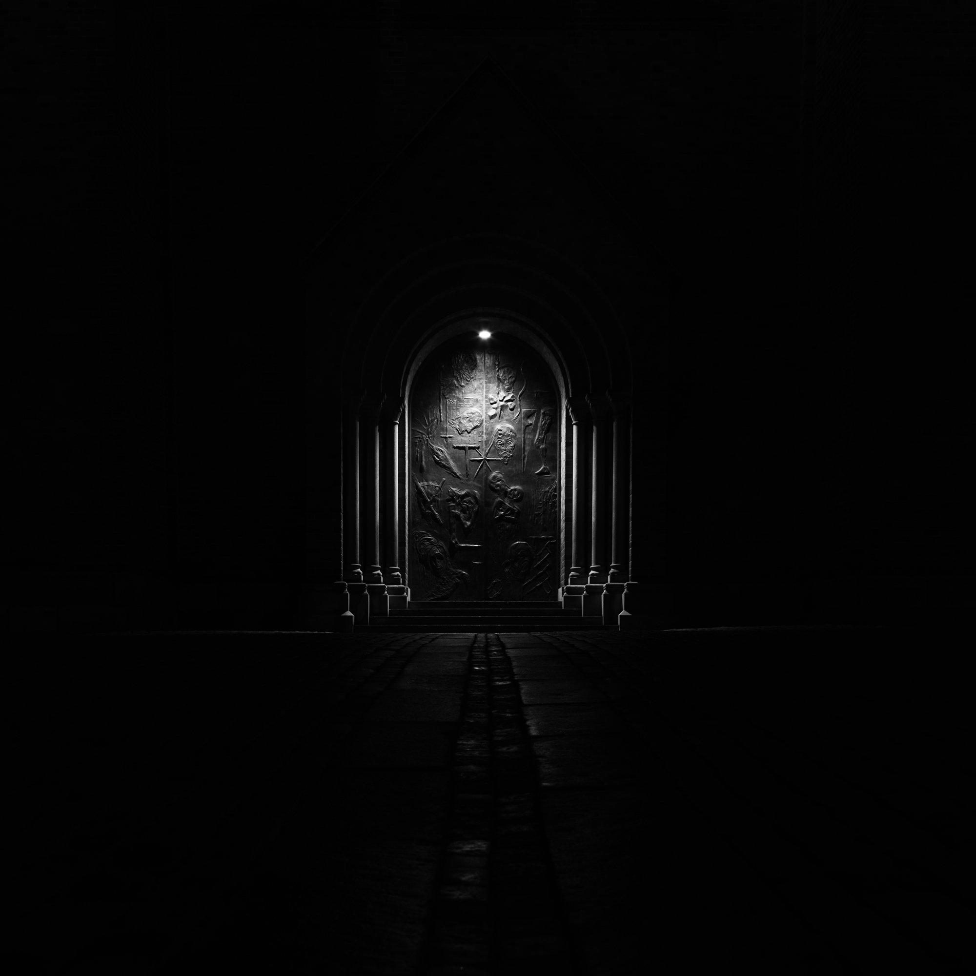 Heavens Door