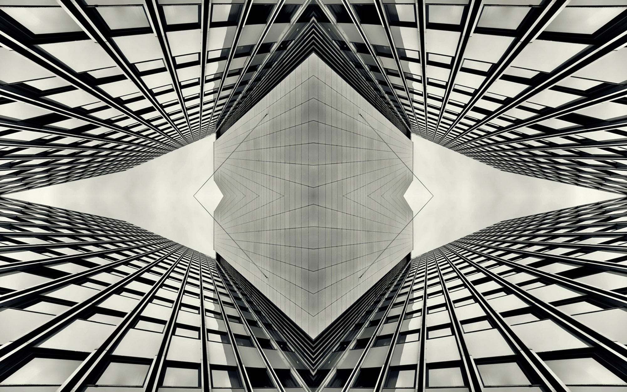 Structure II