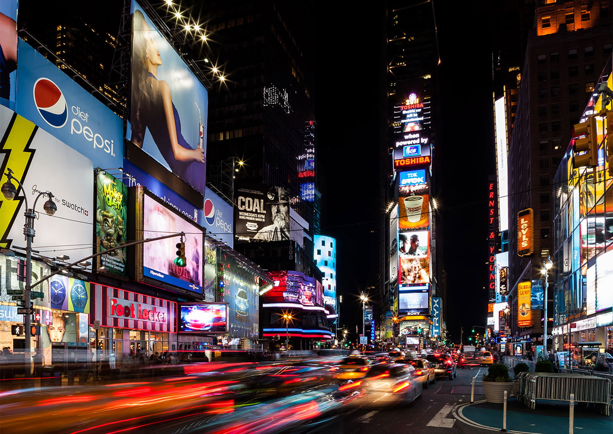 Times Square