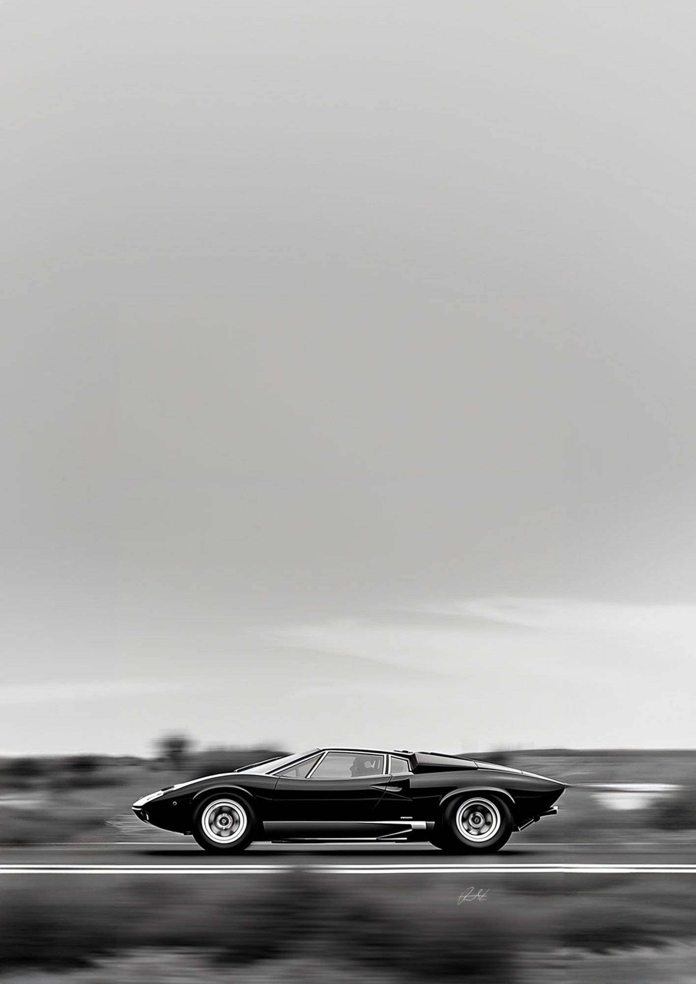 Lamborghini vers. 01