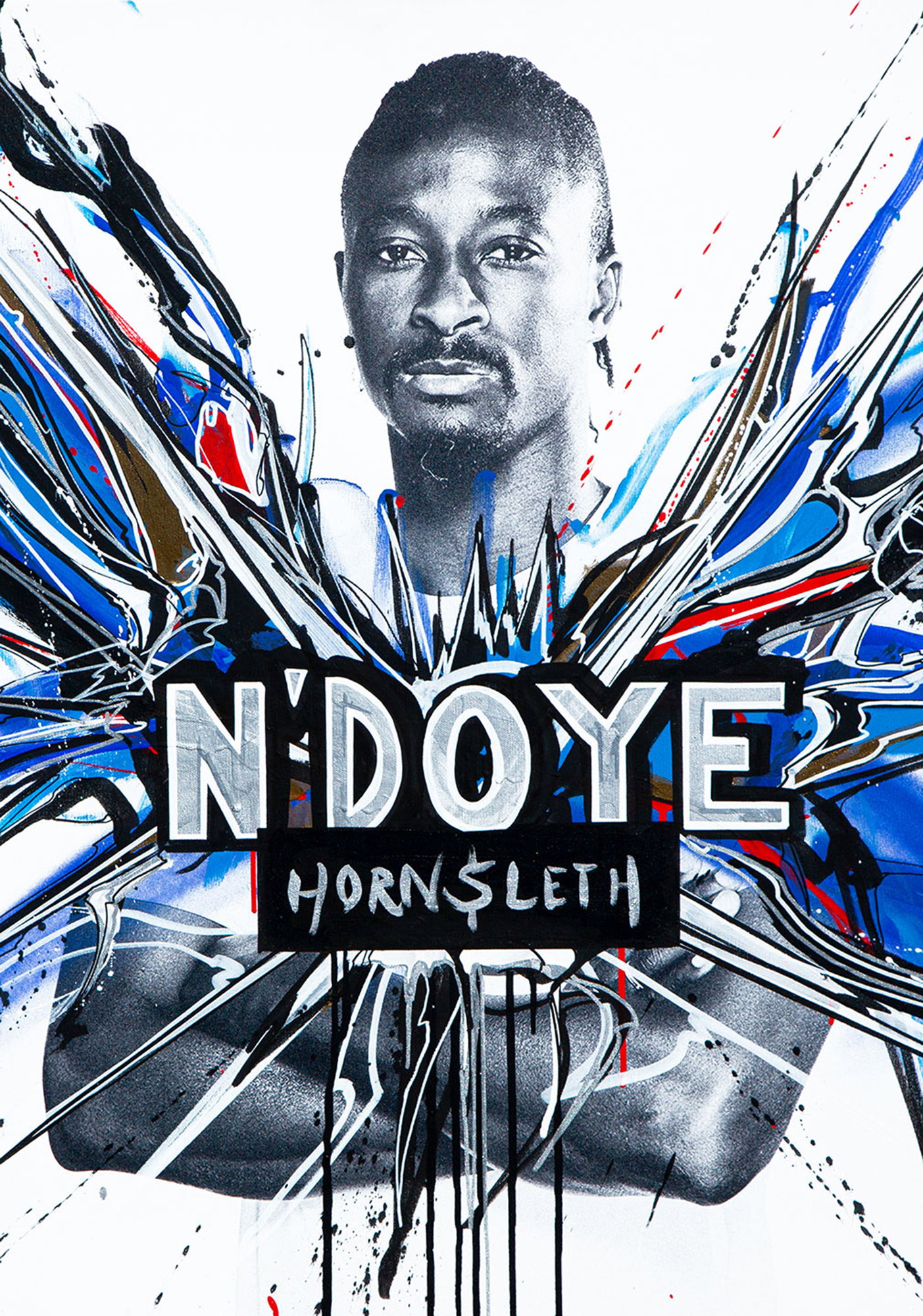 FCK N'Doye