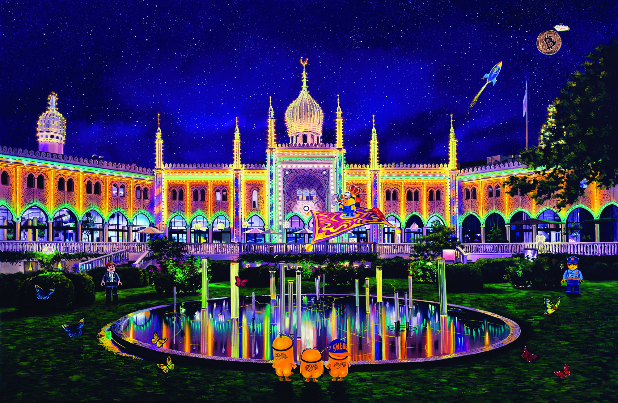 Tivoli